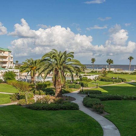 Hodnett Cooper St. Simons Grand Three Bedrooms Superior St. Simons Island Buitenkant foto