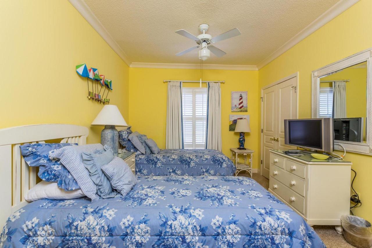 Hodnett Cooper St. Simons Grand Three Bedrooms Superior St. Simons Island Buitenkant foto