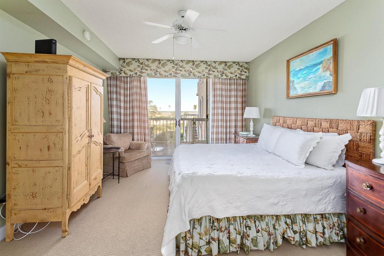 Hodnett Cooper St. Simons Grand Three Bedrooms Superior St. Simons Island Buitenkant foto