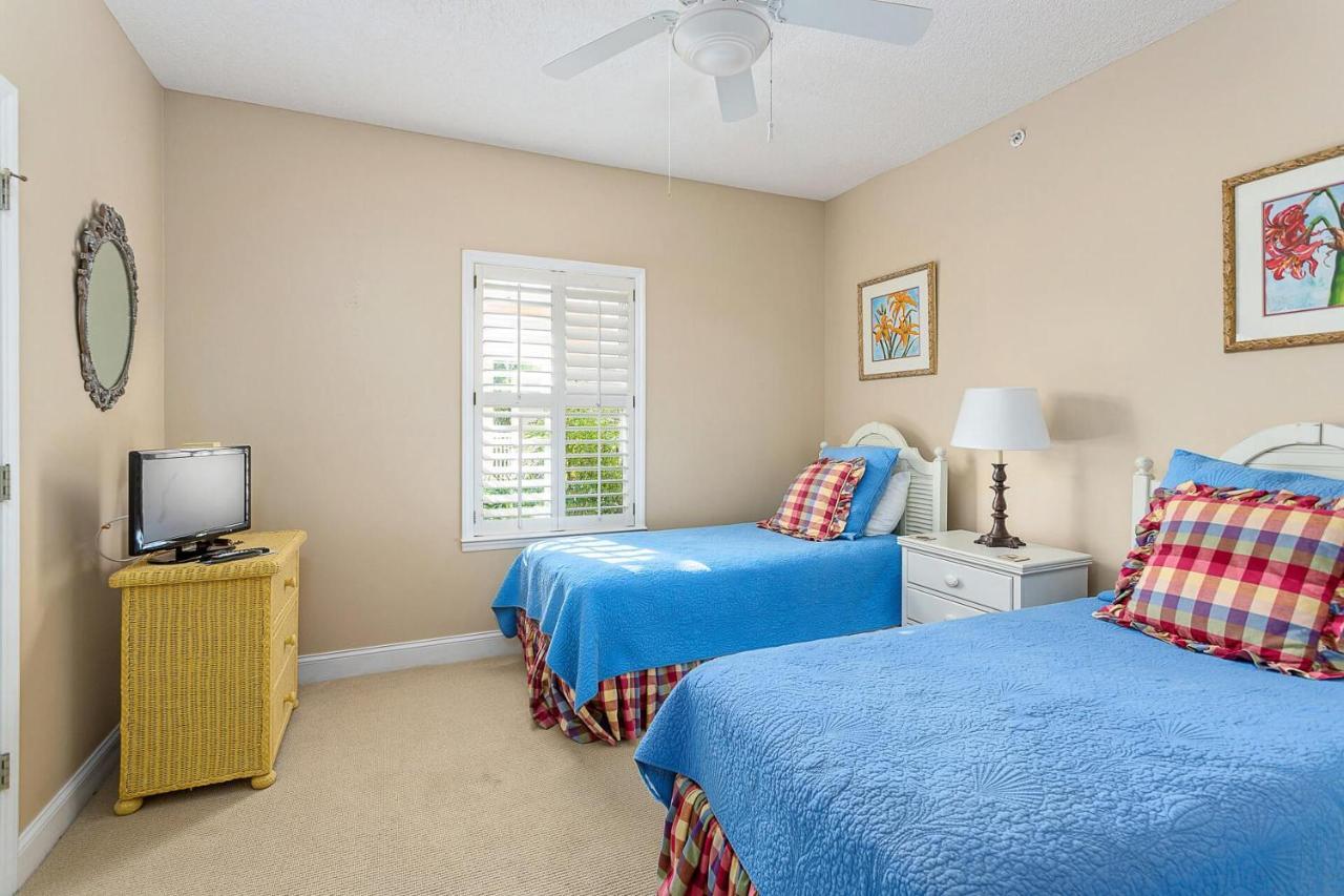 Hodnett Cooper St. Simons Grand Three Bedrooms Superior St. Simons Island Buitenkant foto