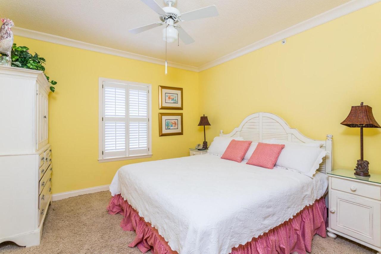 Hodnett Cooper St. Simons Grand Three Bedrooms Superior St. Simons Island Buitenkant foto