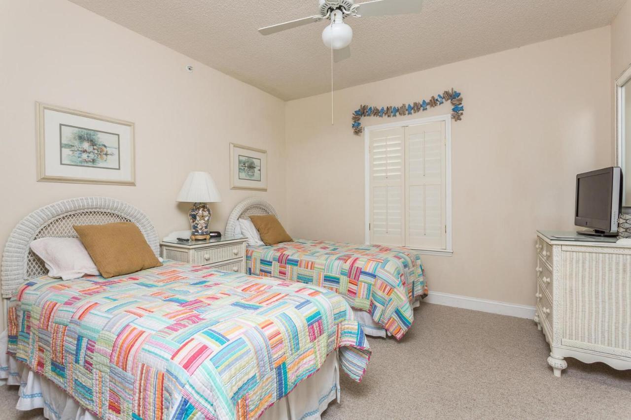 Hodnett Cooper St. Simons Grand Three Bedrooms Superior St. Simons Island Buitenkant foto