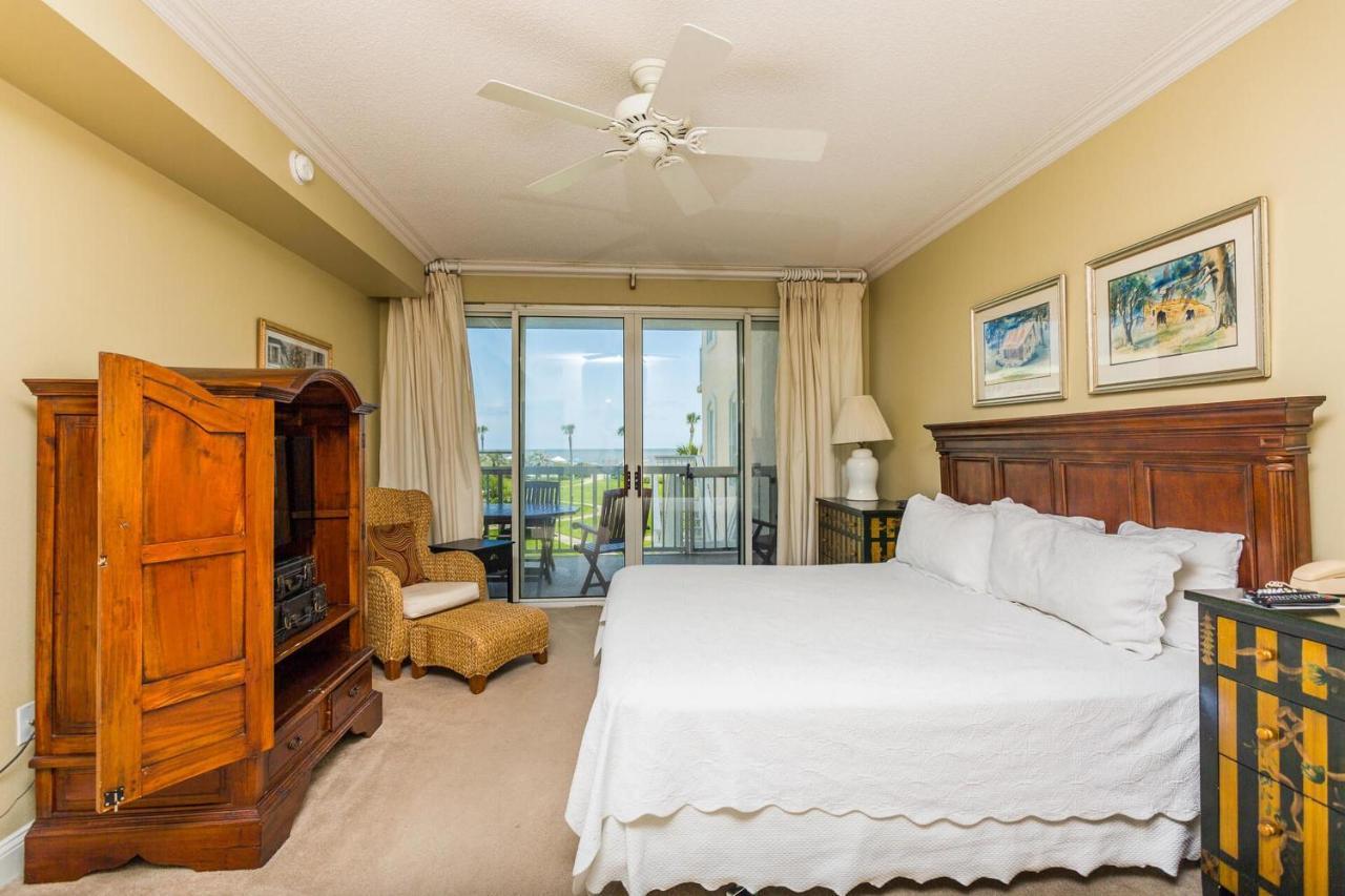 Hodnett Cooper St. Simons Grand Three Bedrooms Superior St. Simons Island Buitenkant foto